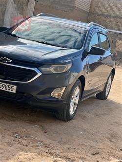 شيفروليه إكوينوكس